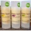 Ozone Layer Deodorant - All Natural and Guaranteed (ESSENTIAL OILS 3-PACK)