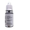 All in beauty Permanent Makeup Pigment for Eyeliner, Vegan Microblading and Ombre Brows Pigments, Professional use Cosmetic Pigment. Eyeliner and Eyebrows Tattoo Pigment. Liner Pigment (12ml)
