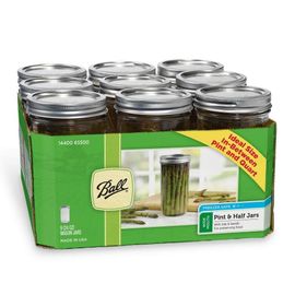 Ball Aluminum Cup®, 10ct/20oz. - Harris Teeter