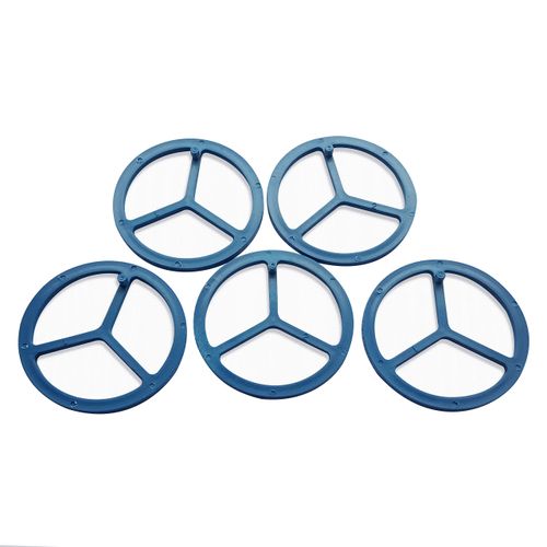 Suction tube Filter for Airless Paint Sprayer -Campbell and Hausfeld 5 Pack model # MP215300AJ