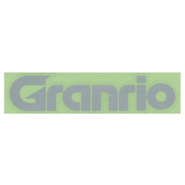 Hawks Industrial SK – 2 granrio Sticker Accessories
