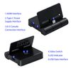 Mcbazel Portable Docking Station for Switch - Foldable Type-C & USB 3.0 Dock Station