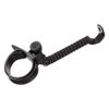 Filmer Steering Damper - Black