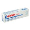 Gehwol med Nagel- und Hautschutzcreme. 15 ml [Badartikel]