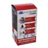 Paxanpax PRF186 Refrigerator Water Filter, Plastic