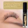 Morena Eyelash Serum Active Ingredient Complex Designed for Growth and Long Eyelashes Your Test Winner