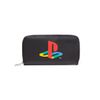 PlayStation - Webbing Ladies Zip Around Wallet