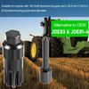 Engine Turning Tool Timing Pin Kit Alternative JDE83 JDE81-4 For John Deere
