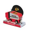 MasterPieces NHL Chicago Blackhawks Toy Train