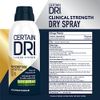 Certain Dri Dry Spray Cucumber Fresh 4.2oz