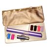 Nail Care Routine with Polish Plus 6-in-1 Nail Therapy Tool Kit