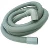 W11381654 Dishwasher Drain Hose Compatible with Whirlpool