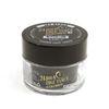 EBIN NEW YORK 24 Hour Edge Tamer Jet Black (1) 30ml