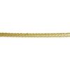 Alligator Sleek Glide sihutoke-burukitto LY – sptgn Gold