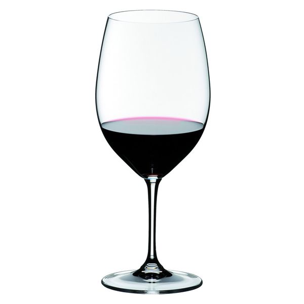 Riedel Vinum Pay 3 Get 4 Value Set Cabernet/Merlot Wine Glass