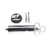 Irrigation Syringe - Ear wax cleaning removal kit