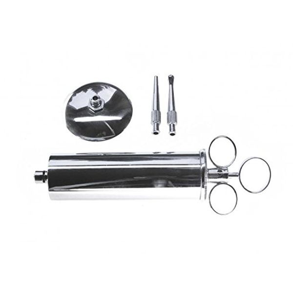 Irrigation Syringe - Ear wax cleaning removal kit