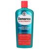 Denorex Extra Strength Anti Dandruff Shampoo & Conditioner Treatment, 10oz