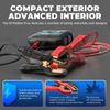 TOPDON BT Mobile PROS+ 12V Battery Tester/Charger
