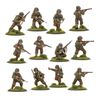 Bolt Action Starter Set | Wage World War II On Your Tabletop!