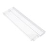 sparefixd for Baumatic Fridge Freezer Top Upper Door Flap Compartment Front