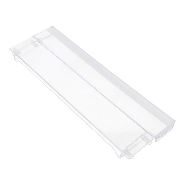sparefixd for Baumatic Fridge Freezer Top Upper Door Flap Compartment Front