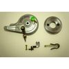 Karasawa Seisakusho Servo Brake Silver AN-S A/N