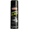 CarPlan Original Black - Trim & Bumper Shine, 500 ml