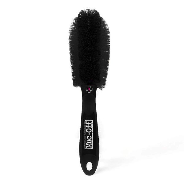 Muc-Off WHEEL & COMPONENT BRUSH Bicycle Wheel & Component Brush