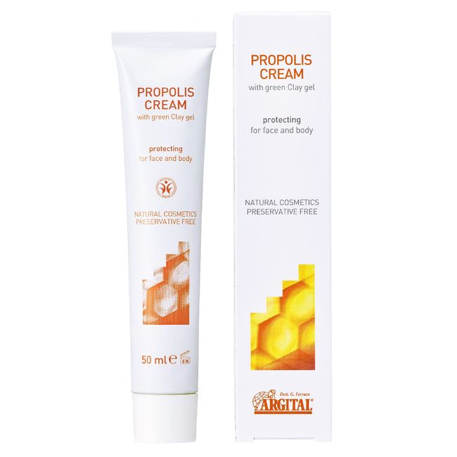 argital protect propolis cream