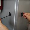 Cardea Multi Function Fridge Door Lock