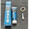 Construction Adhesive Heavy Duty, Cement Glue for Concrete, Tile, Cement, Floor