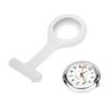 Groupcow 3pcs Silicone Nurses Watch (Practical Colour)
