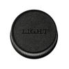 LIGHT LENS LAB Lens Rear Cap for Leica M Mount (Black)