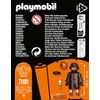 Playmobil Naruto Tobi