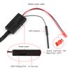 4K Cam HD 1080P Wireless WiFi Mini Security Night Vision DVR Camera + Battery US