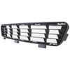 Bumper Face Bar Grille for Toyota Camry 2010-2011