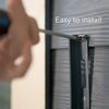 Wasserstein Horizontal Adjustable Mount for Google Nest Doorbell