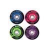 Piro Performance 65D Urethane Fingerboard Wheels (Performance Party Pack (P/B/P/G))