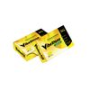 VIBESTONE Plus - Extra Strong Gold Standard 500MG | Maximum Duration, Immediate Effect, Without Contraindications, 100% Natural