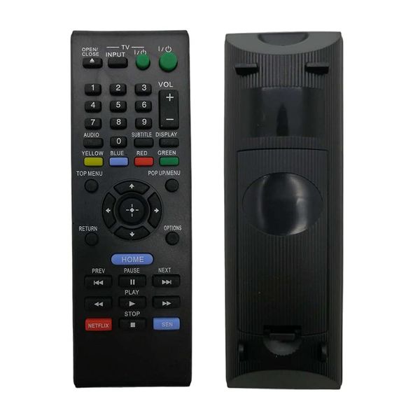 RMT-B119A Replacement Remote Control For SONY RMTB107P RMTB107