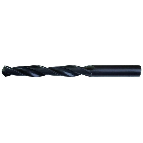 DART HSS900 HSS Drill Bits, Black