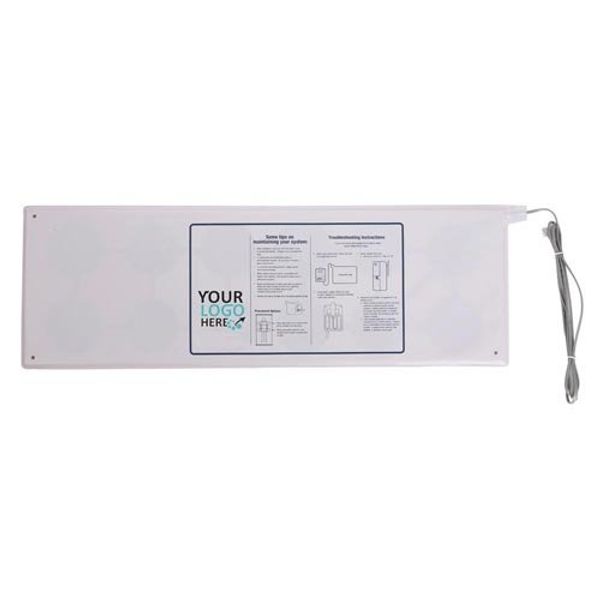 Proactive Medical 10122 Classic Sensor Pad -Bed