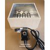 12 x 12 Heating box