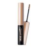 Peripera Speedy Brow Cara, 1 Light Brown, 0.21 Ounce