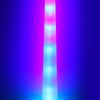 The Glow Company Light Up Flashing Space Sword (3 Pack)