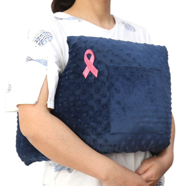 Mastectomy Pillows For Breast Cancer Treatment