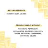 MyChelle Dermaceuticals Sun Shield Clear Spray SPF 30 (6 Fl Oz) - Zinc Sunscreen Spray with Bentonite Clay and Jojoba - Balances Oil Levels and Conditions Skin - Water Resistant for 80 Minutes