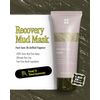 [BRMUD] Recovery Mud Mask - Cardi B Mask