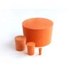 RUBBER BUNG/STOPPER NO.13 (13MM X 16MM X 24MM)